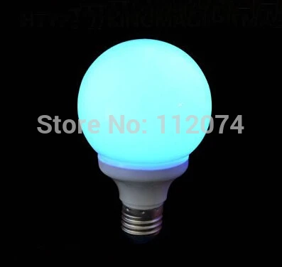 Automatic Lighting Bulb - Magnetic Control(Red/Blue/White Available) Magic Tricks Stage Props Gimmick Comedy Mentalism