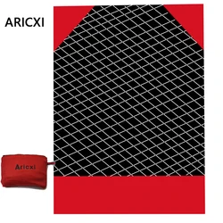 2018 Outdoor Pocket Floor Mat Double-sided Waterproof Damp-proof Picnic Camping Tent Tarp Footprint Awning