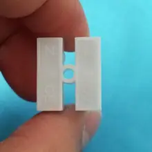 G7b Model CH-2 Wire Connector 250V Fast Shipping #4