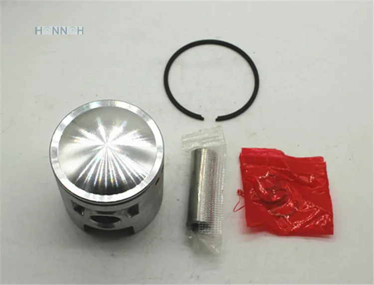 PISTON KIT WITH ring 45mm FOR 50CC PUCH 50 45MM CYLINDER