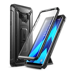 For Samsung Galaxy Note 9 Case SUPCASE UB Pro Full-Body Rugged Holster Protective Case with Built-in Screen Protector&Kickstand
