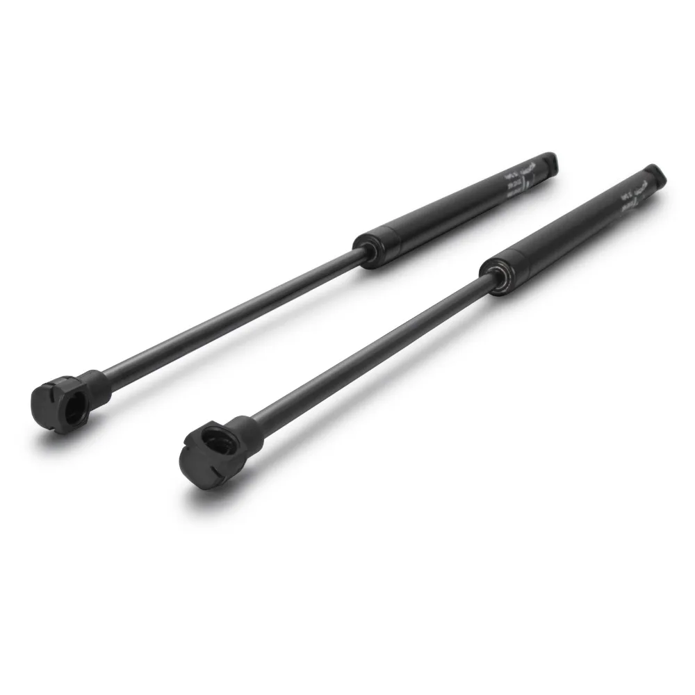 TAILGATE REAR BOOT GAS STRUTS SUPPORT HOLDER FOR VolksWagen POLO 9N HATCHBACK 01-09 new