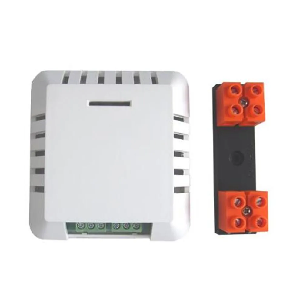 

Water Leakage Detector WLD100 front-end detect alarm system Electrode-detection Protection