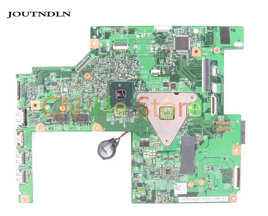 FOR Dell Vostro 3500 Laptop Motherboard GT310M 512MB GPU HM57 DDR3 CN-0W79X4 0W79X4 W79X4