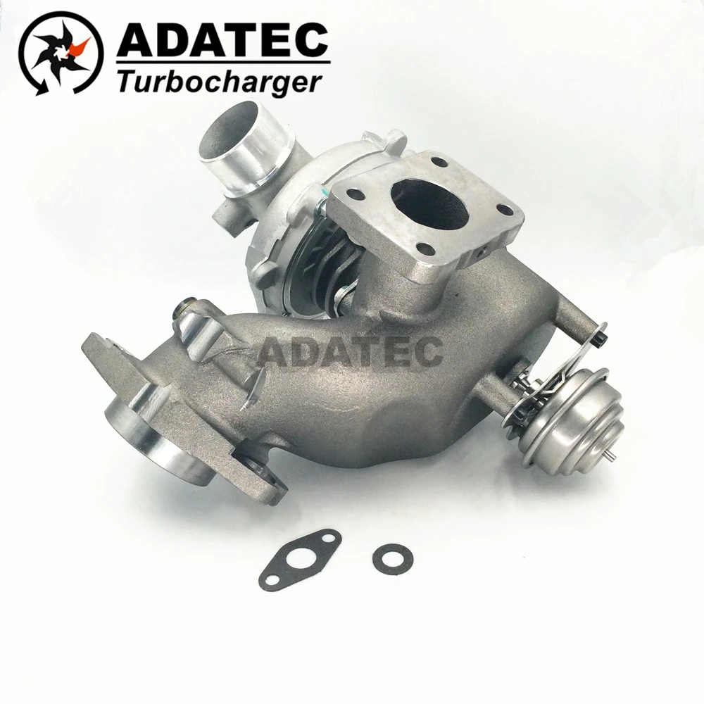 New GT1549P 707240-5001S 707240-5001S 707240 Turbocharger 0375J4 0375J5 0375H0 Turbine for Citroen C 8 2.2 HDI 129 HP DW12TED4