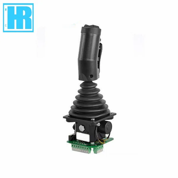 SJ100 industrial joystick with potentiometer 10k