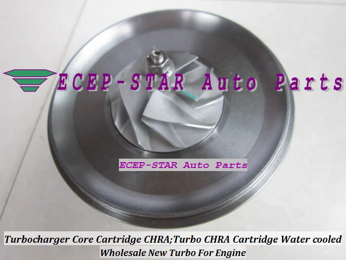 

Turbo CHRA Cartridge RHB5 VE430023 8971480762 VI95 8971480750 For ISUZU Rodeo For OPEL Frontera 4JB1TC 2.8L 4JG2TC 3.1L