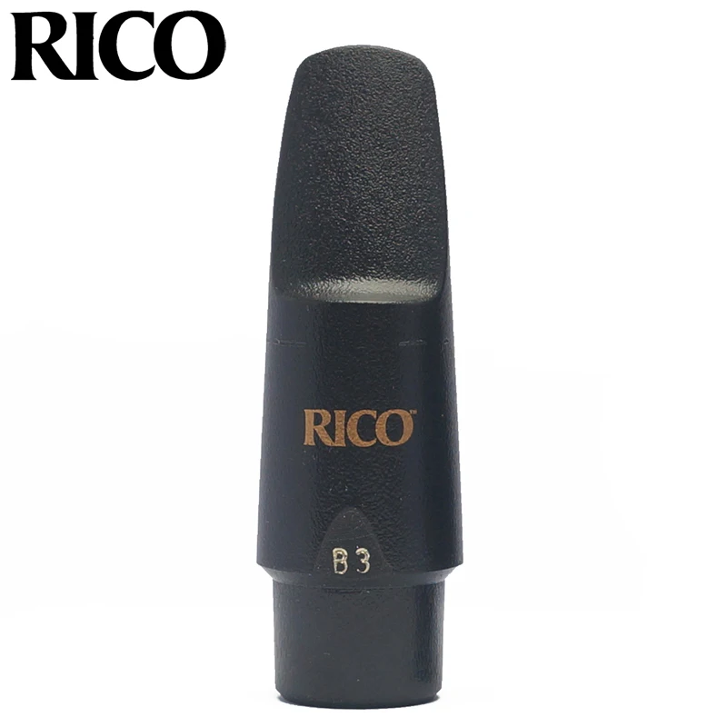 The United States RICO Royal B3 B5 Bb soprano sax mouthpiece / soprano saxphone mouthpiece