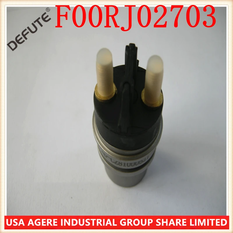 

(6 pieces/lot) F00RJ02703 HD-CZ81000527 control solenoid valve F00R J02 703 injector electromagnetic valve