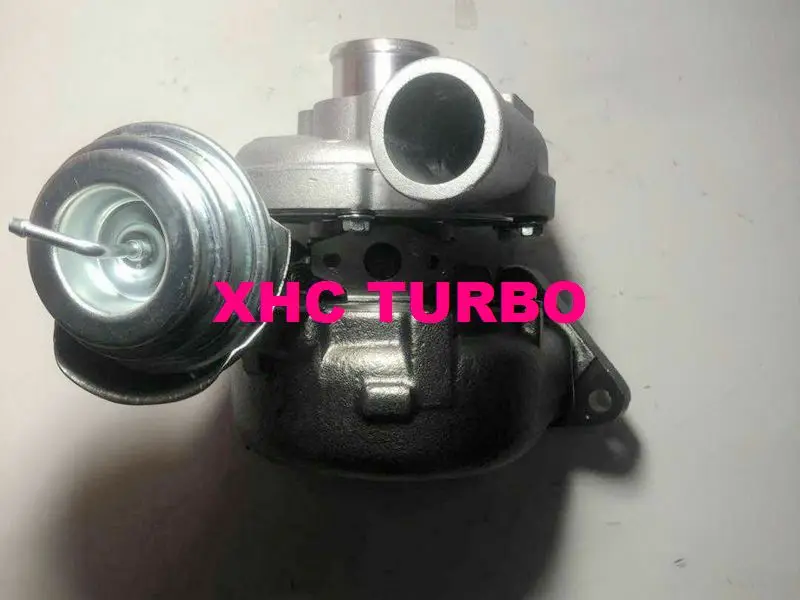 NEW GTA17V 777218-2 1044100FB010 turbo Turbocharger for Jianghuai JAC pick up Ruiling V3,Ruifeng, HFC4DB1-2C 1.9L Diesel 92KW