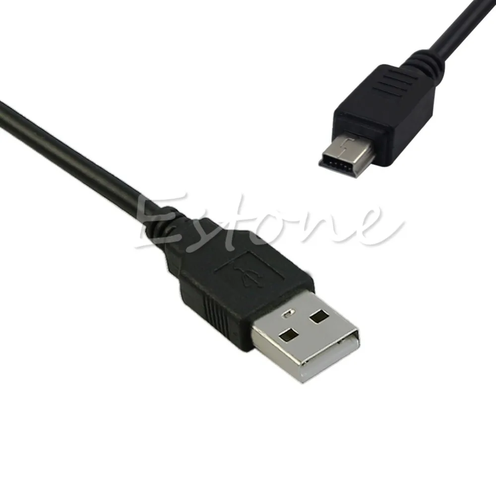 1 шт. для PS3 контроллера хорошее качество USB зарядное устройство кабель Шнур