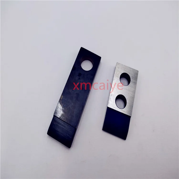 10 Set 79.580.637 52.580.338 MO Gripper Below,Gripper Steel Spare Parts For Printing Machine.