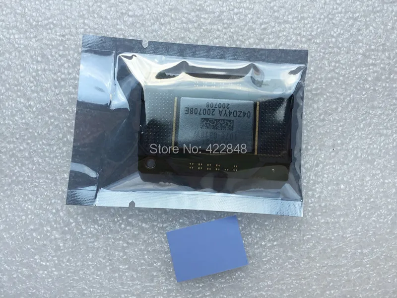 

projector DMD chip 1076-6319W / 1076-6318W for NEC NP200