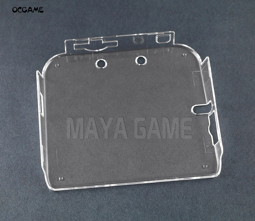 1Pc Crystal Case Fo…