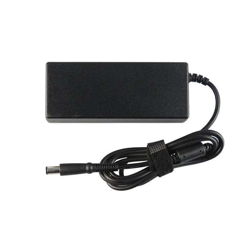 19.5V 4.62A Ac Adapter Laptop Charger Replacement for Dell Inspiron N4010 N4110 17R N7010 N7110 N5010 N5011 N5030 N5040