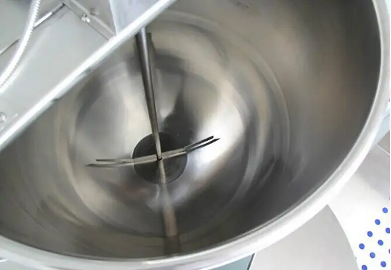 Gas dan listrik popcorn membuat mesin untuk dijual