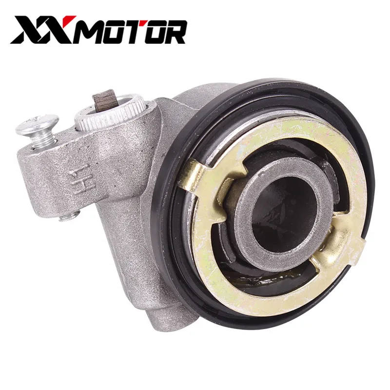 Motorcycle instrument speedometer Driver Gear box Speed Kilometer meter senor For Honda Rebel CMX250 CA250 CMX250C