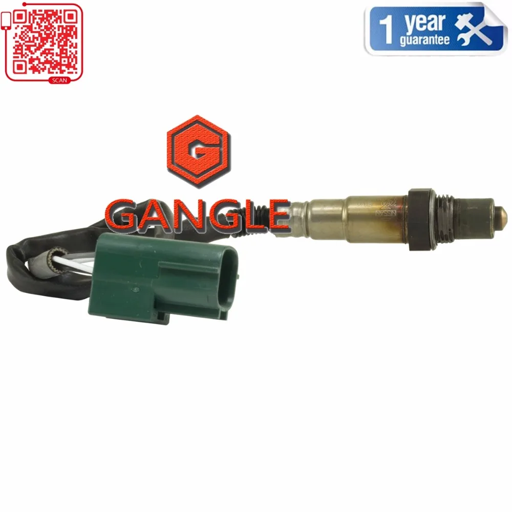 For 2003 NISSAN SENTRA 1.8L Oxygen Sensor GL-24814 22690-8U300   234-4814