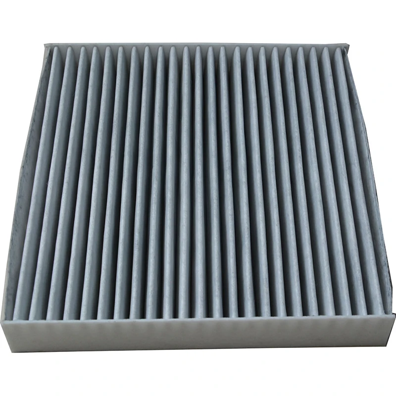 Autocabine Filter Voor Geely Geely Bo Yue (Mr6453) 2016/03- 8022003800