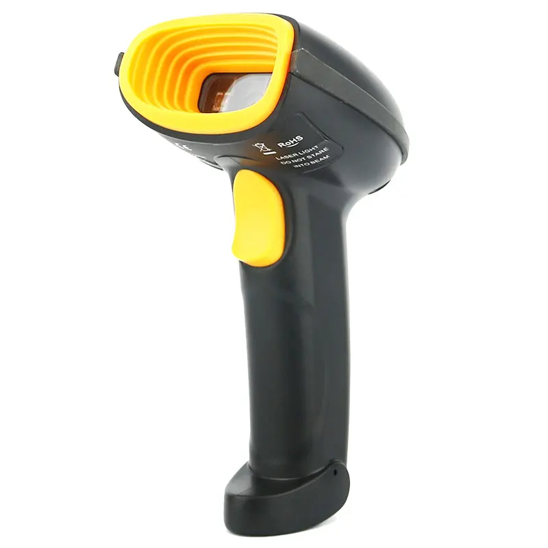 ScanHome Supermarket Handheld 2D Code Scanner Bar Code Reader QR Code Reader USB ZD5800 2D Bar Code scanner