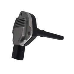 Dla BMW 1 3 5 7 serii GT F10 F11 E38 E65 X1 E84 X3 E83 X5 E53 Z3 E36 Z4 E85 Z8 E52 czujnik silnika poziom oleju 12617508003