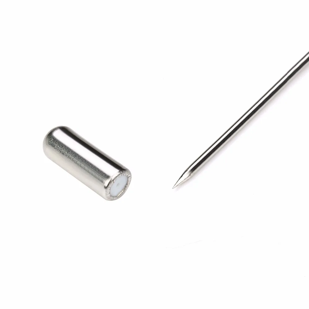 20 teile/los 90mm Länge Kupfer Hut Brosche Pins Diy Mit Stopper Sicherheitsnadeln Metall Brosche Anstecknadeln Für DIY schmuck Kennzeichnung – Detail 8