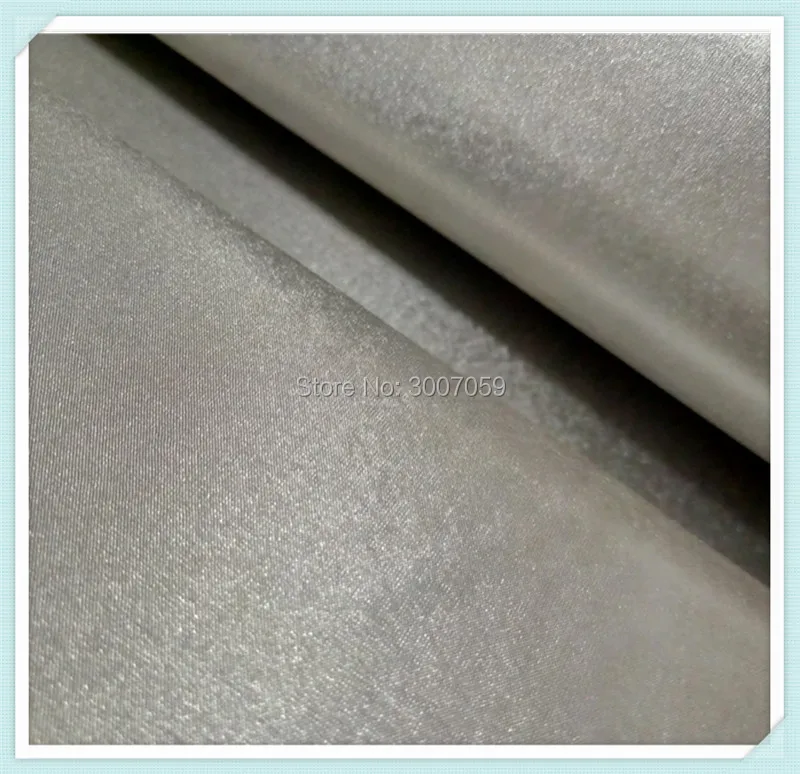 

magnetic shielding fabric rfid blocking fabric emf emi electroconductive fabric