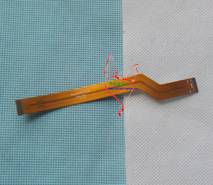 

Original USB Charge Board to Motherboard FPC for Oukitel K3 Mobile Phone 5.5inch -