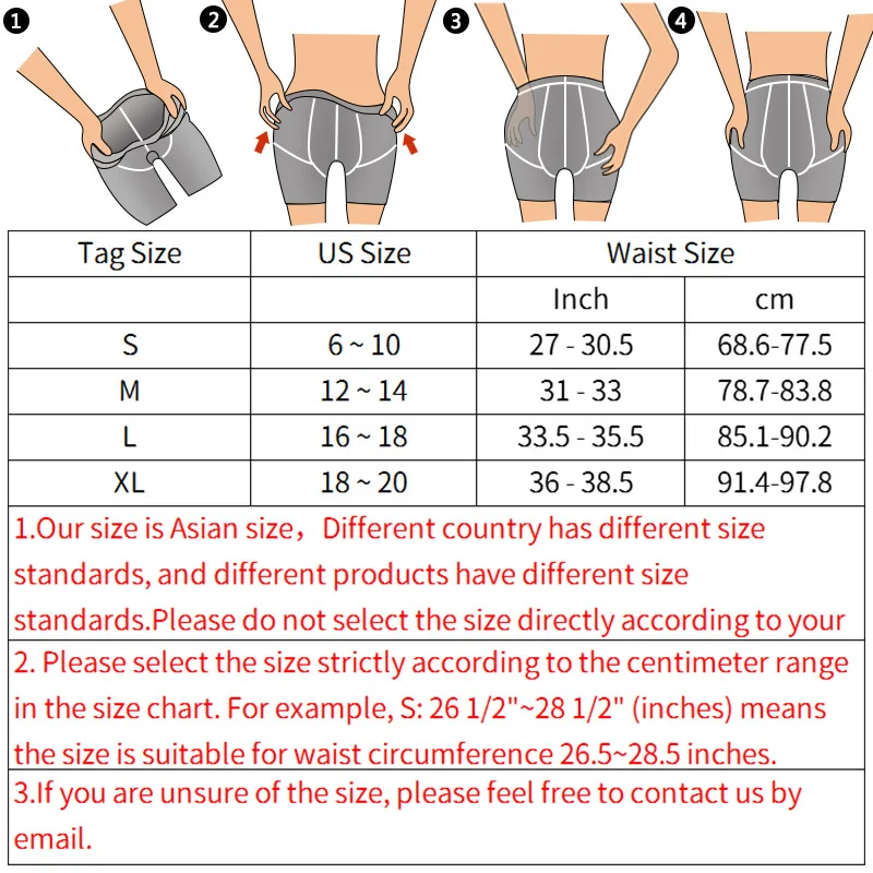 Anti Chafing Safety Pants Femme Invisible Shorts Under Skirt Ladies Seamless Underwear Ultra Thin Comfortable Control Panties