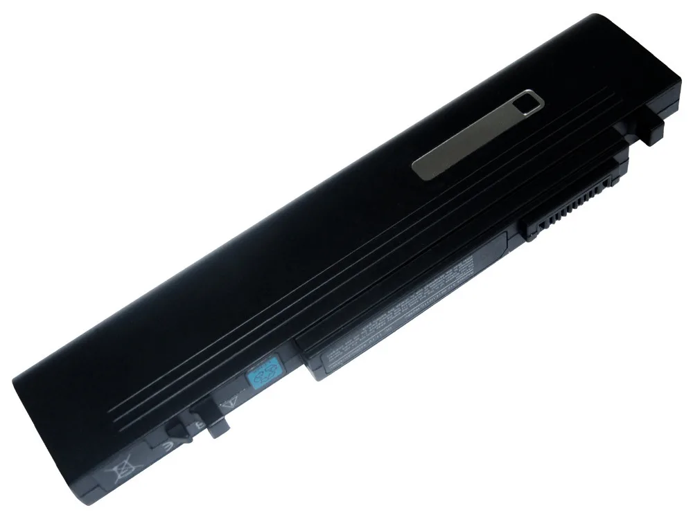 LMDTK New 6 CELLS Laptop Battery For  DELL Studio XPS 1645 1647 1640  312-0815 451-10692 W303C  312-0814