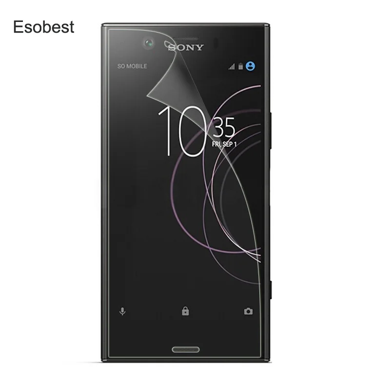 Esobest Front Prote…