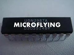 5PCS UDN2987A UDN2987 DIP20 UDN2981A UDN2981 DIP18