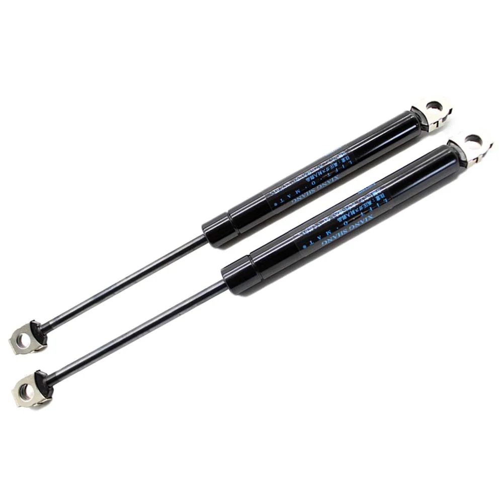 

For 91-93 Cadillac Fleetwood Oldsmobile LSS 98 Buick Auto Front Hood Gas Charged Damper Struts Spring Lift Support 16.61 inch