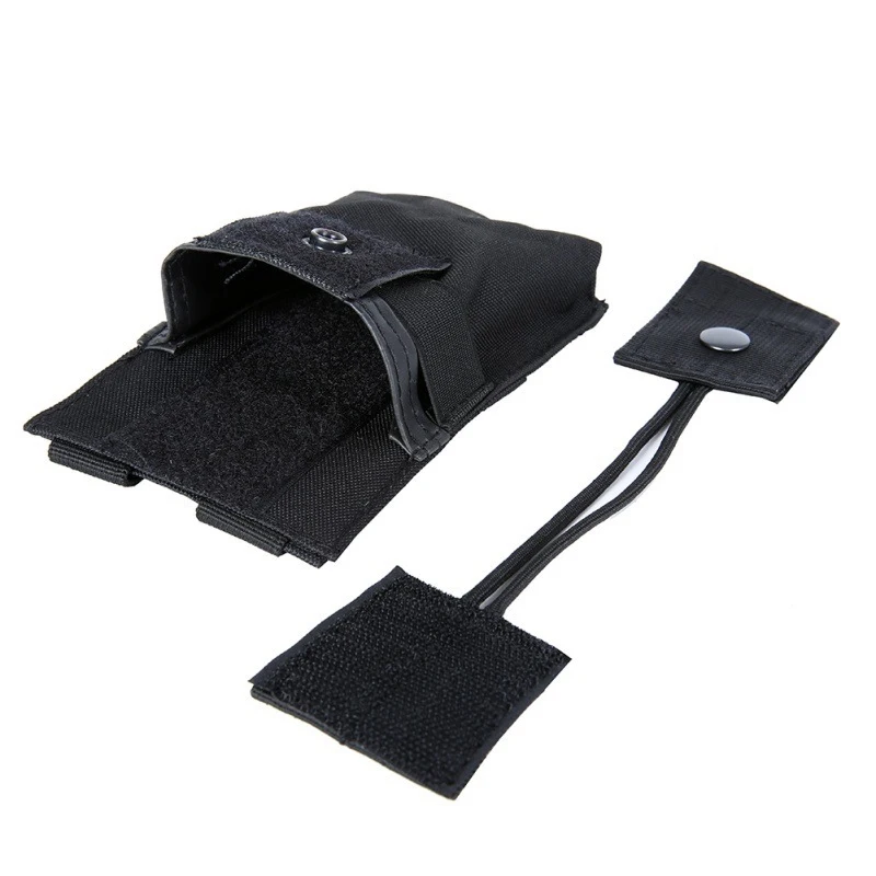 Армейская Портативная сумка, защитный чехол для рации, для охоты, GPS, Garmin Alpha 100 Astro 220 320 430, аксессуары