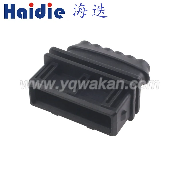 

Free shipping 5sets 6pin Auto Electronic connector