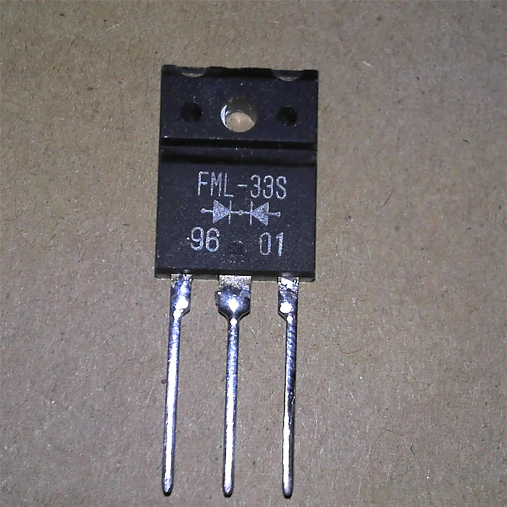 

FML-33S FML-33 new original TO-3P 5pcs/lot