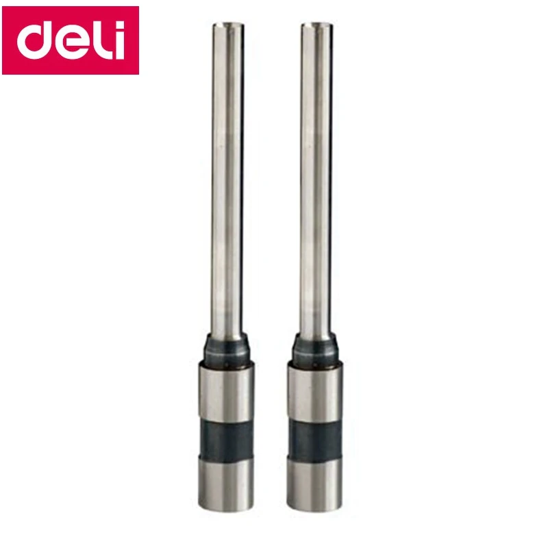 1PCS Deli 3839 Revit Binding Machine 3880 Hollow Drill Hollow Bit 6x50mm Binding Machine Suppliers Hole Driller