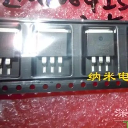 100pcs/Lot  LM1084ISX-ADJ LM1084 LM1084ISX new original