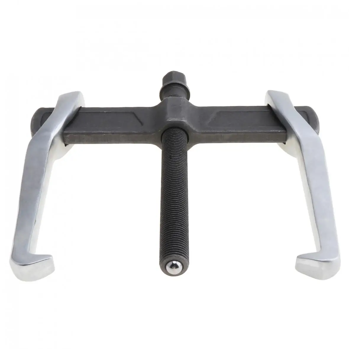 8 Inch Single Hook CR-V Two Claws Puller Separate Lifting Device Strengthen Bearing Puller Rama for Auto Car Repair Hand Tools