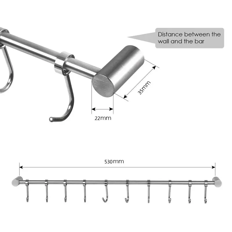 Thumbnail 3 - #27 Pot Racks Comparison Guide