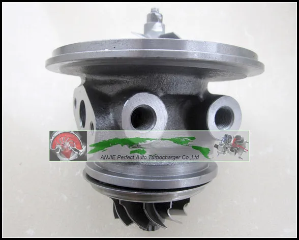 ww Turbo Cartridge CHRA For ISUZU Trooper UBS55 88-91 4JB1TC 4JB1T 2.8L 106HP RHB5 VC130057 8943212010 8-94321-2010 Turbocharger