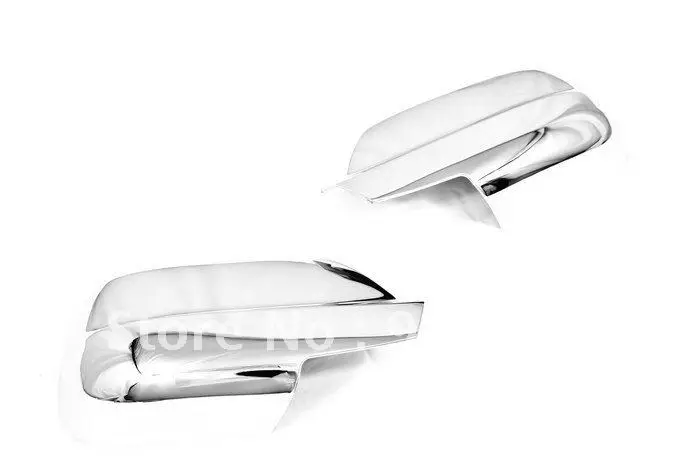 

High Quality Chrome Mirror Cover for Jeep Grand Cherokee 05-09 free shipping