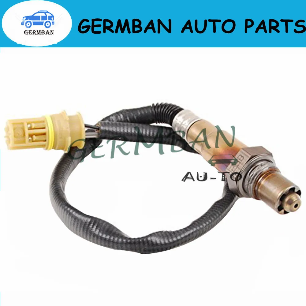 O2 Oxygen Sensor Lambda Sensor Fit for Benz CLS550 E320 E500 E55 R500 SL500 No# 001 540 7617 0015407617