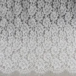 150cm car bone lace fabric cloth DIY clothing eyelash fabric home decoration accessories material lace trim