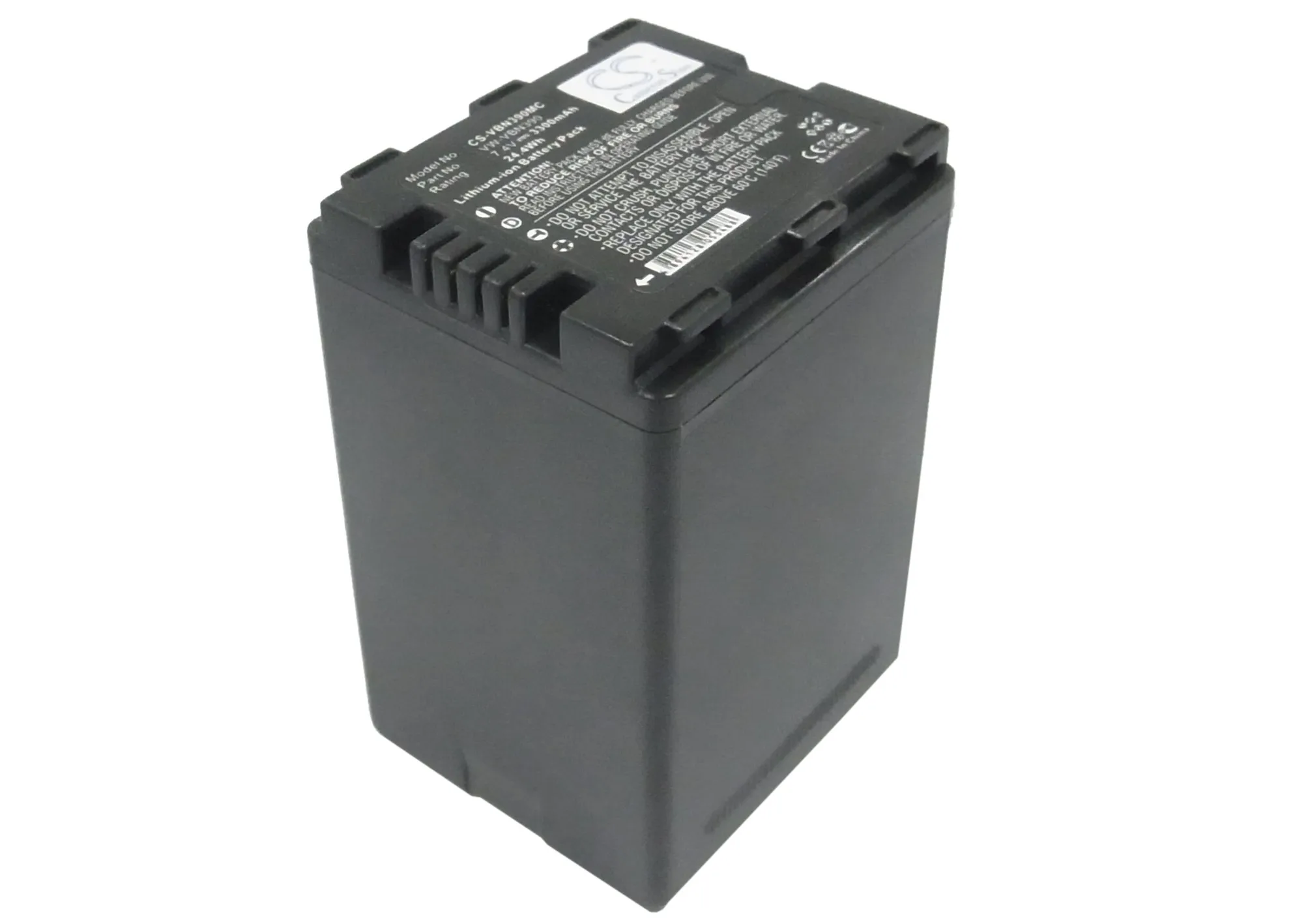 Cameron Sino Battery For Panasonic HC-X900,HC-X900M,HC-X920,HDC-HS900,HDC-SD800