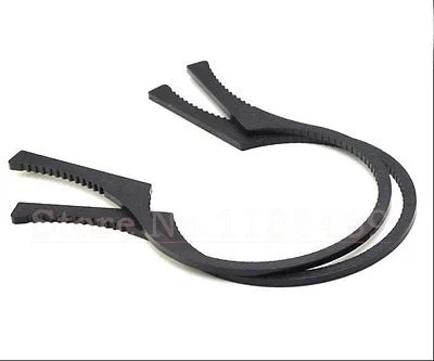 82-95mmKood Lọc Wrench Camera Lens Lọc Removal Tool Pack of 2