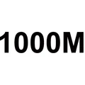 1000 Metros