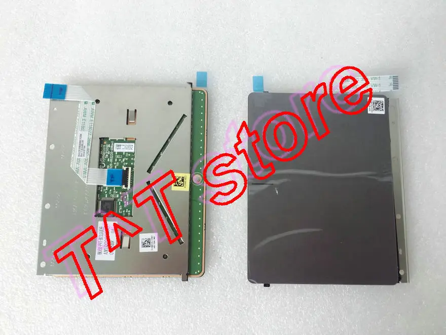 new original for Dell 5368 5378 5568 5567 5565 7460 7560 touchpad keyboard board 8KN5C 08KN5C CN-08KN5C test good free shipping