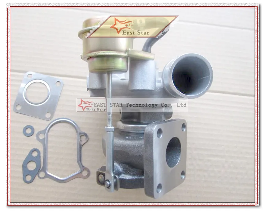 Free Ship TF035 49135-05010 53149706445 53149886445 Turbo Turbocharger For IVECO Commercia Daily Master Movano 8140.23.3700 2.8L