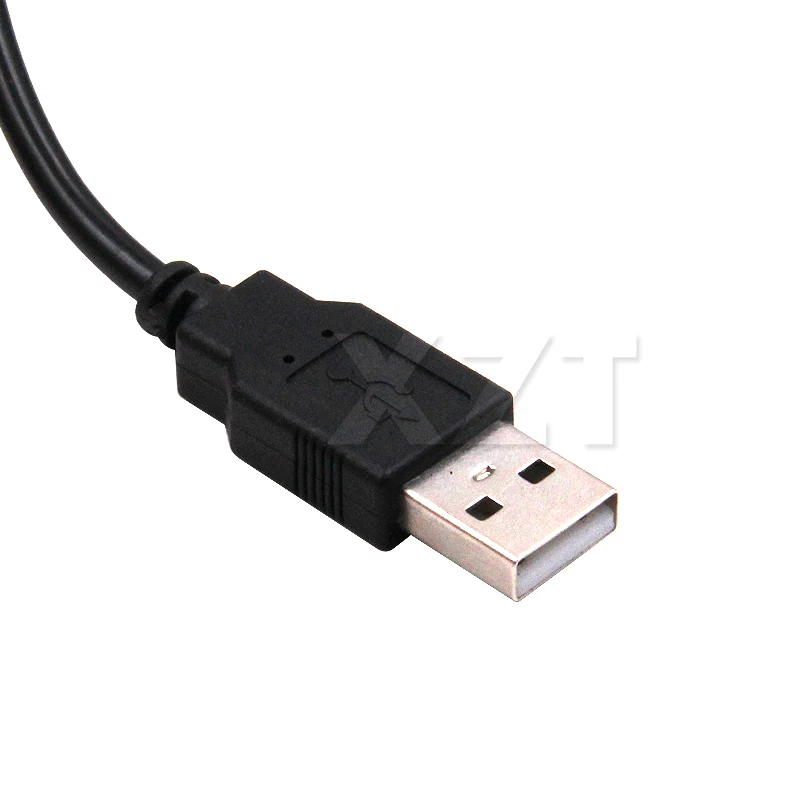 Newest Hot 1pc USB Adapter Converter Cable For Gaming Controller For PS2 to For PS3 PC Video Game Accessory